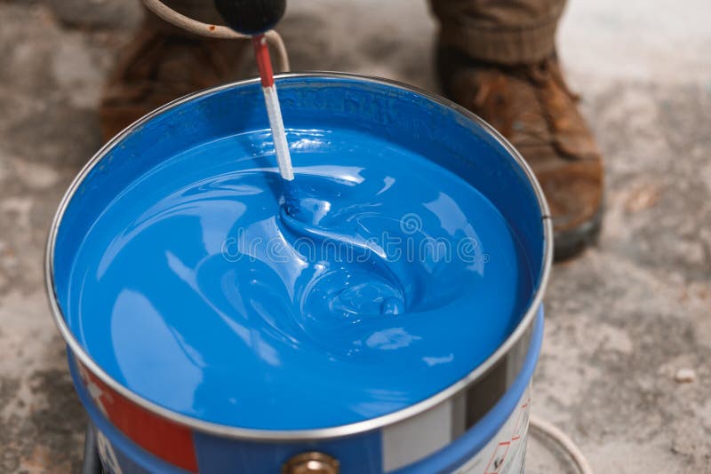 1,377 Paint Bucket Color Splash Stock Photos - Free & Royalty-Free