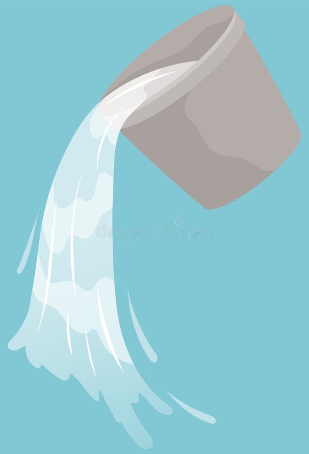 Water Pail Stock Illustrations – 12,939 Water Pail Stock Illustrations,  Vectors & Clipart - Dreamstime