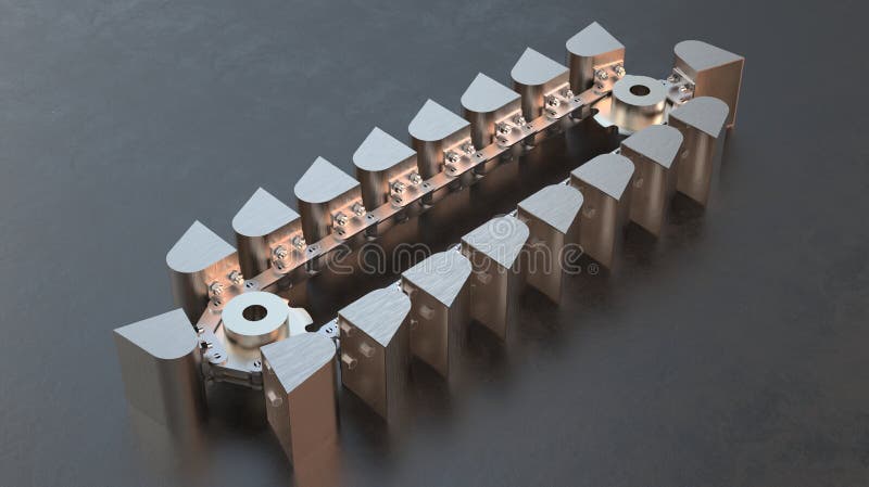 bucket elevator conveyor