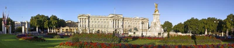 buckingham παλάτι στοκ εικόνες buckingham παλάτι στοκ εικόνες