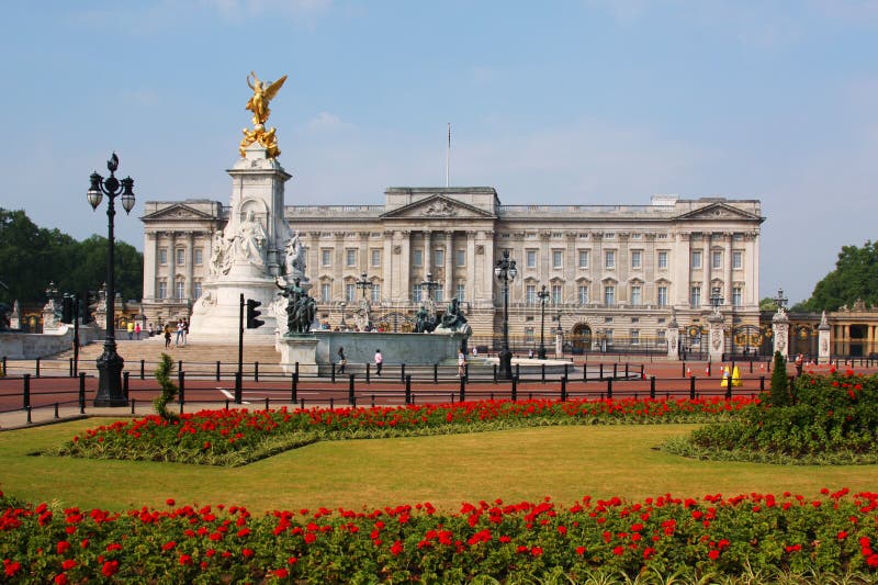 buckingham παλάτι του Λονδίνου buckingham παλάτι του Λονδίνου
