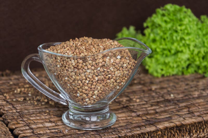 Buckwheat stock image. Image of dietary, food, cooking 72004781