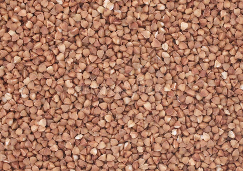 Buckwheat groats royalty free stock photo Buckwheat groats royalty free stock photo