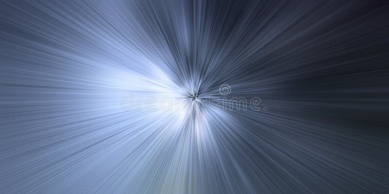 Bucle temporal, velocidad de la luz, fondo del concepto del viaje del tiempo ilustración del vector Bucle temporal, velocidad de la luz, fondo del concepto del viaje del tiempo ilustración del vector
