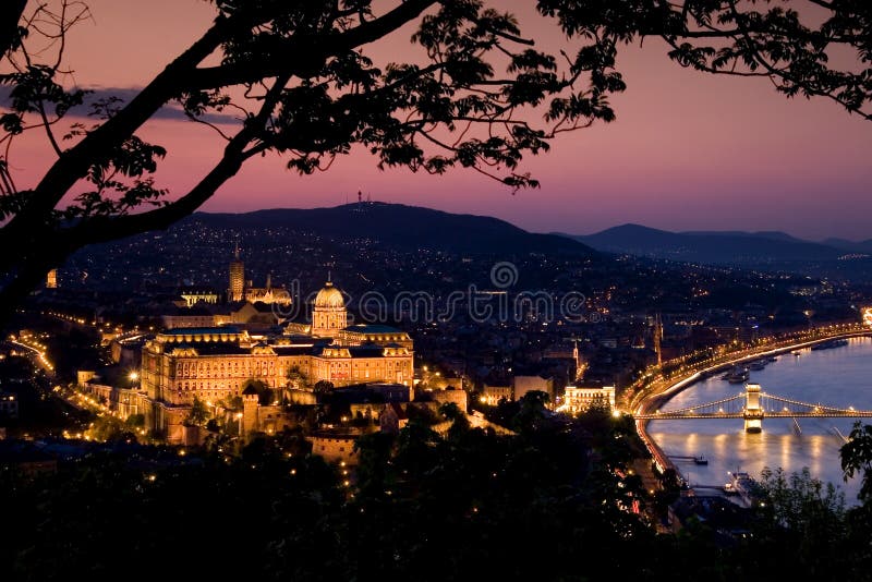 Budapest