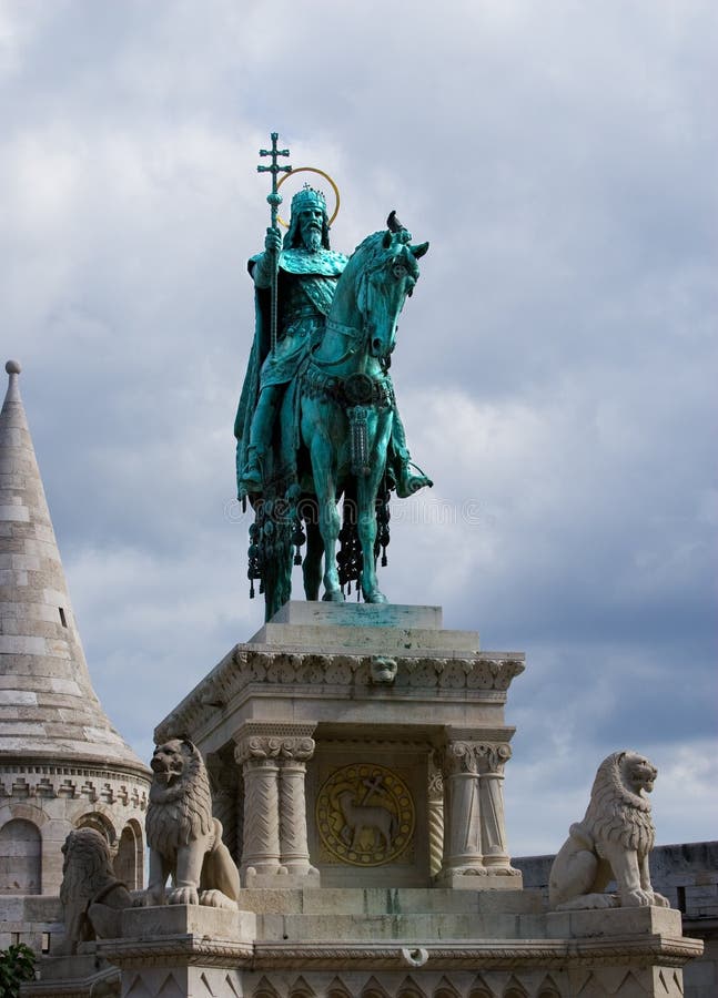 Budapest Fisherman s Bastion