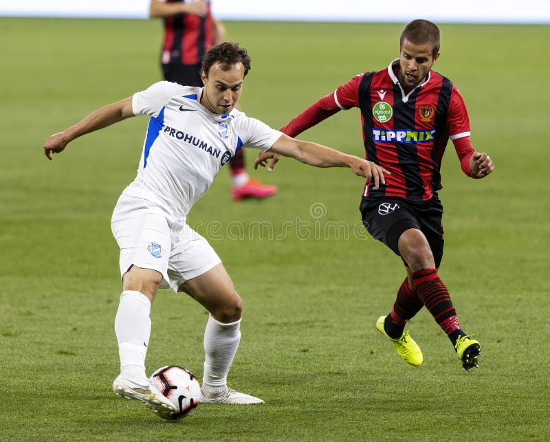 MTK Budapest FC Budapest Honvéd FC Ferencvárosi TC Újpest FC PNG