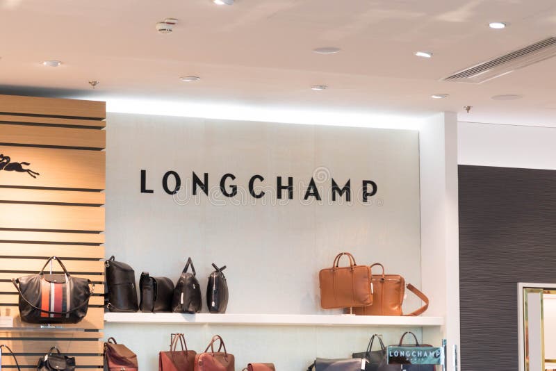 longchamp