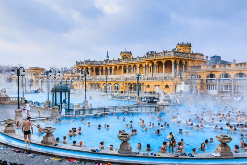 Budapest, Hungary stock image Budapest, Hungary stock image