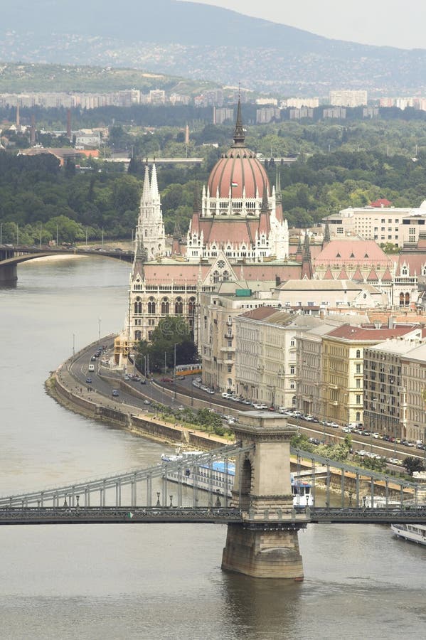 Budapest panorama 10.