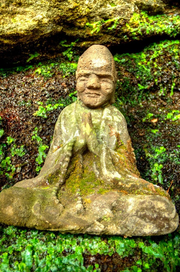 Buddas стоковая фотография