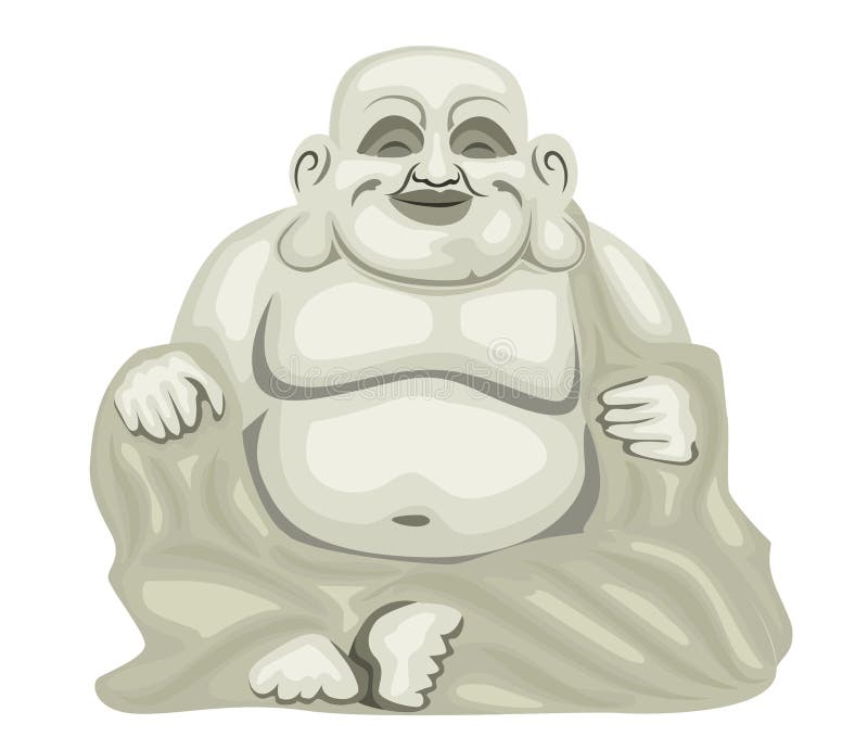 Buddha ilustracja wektor Buddha ilustracja wektor
