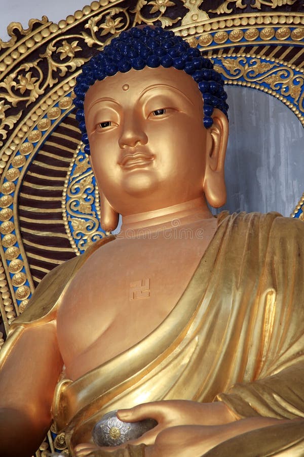 Buddha