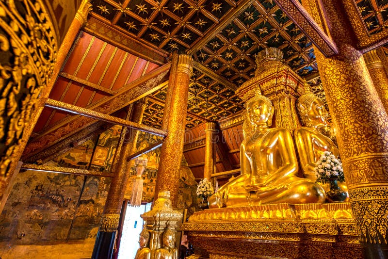 Buddha-Bild im Nordtempel von Thailand lizenzfreies stockfoto Buddha-Bild im Nordtempel von Thailand lizenzfreies stockfoto