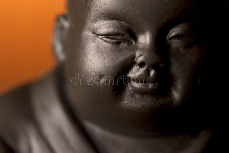 Buddha Figurine