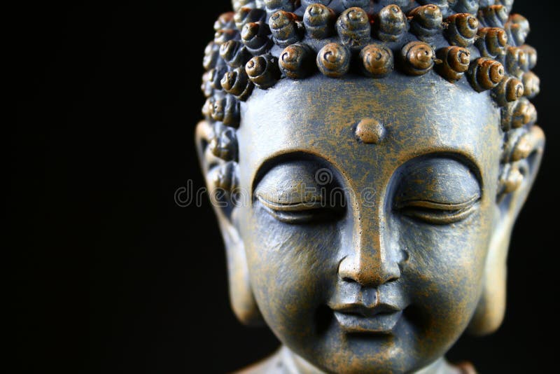Buddha framsida