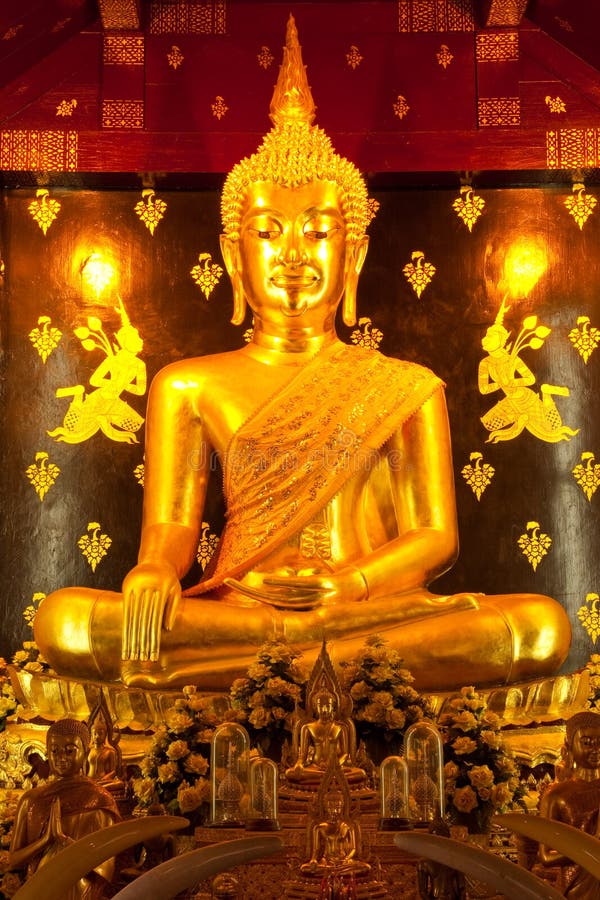 Buddha image