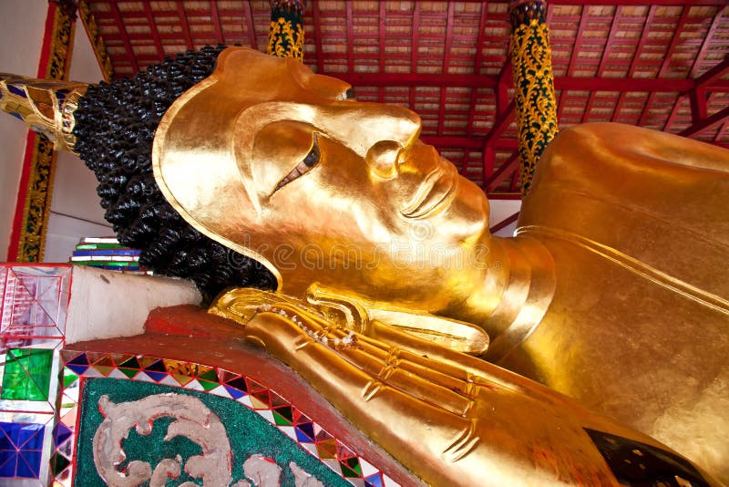 A Buddha in Lampang2