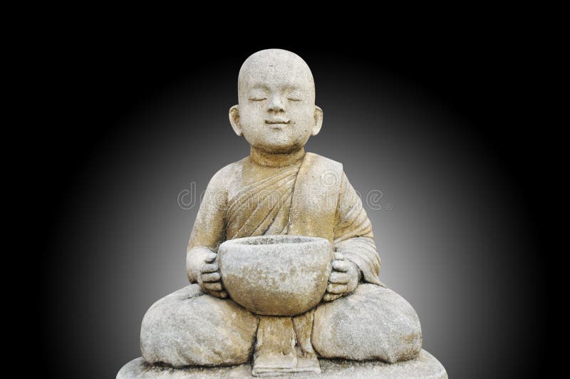 Buddha make meditation stock photos Buddha make meditation stock photos