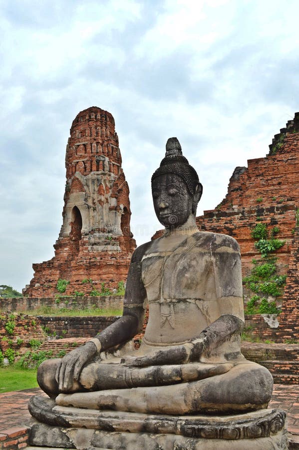 Buddha royalty free stock photo