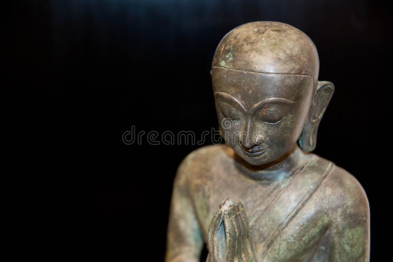 Buddha Sculpture Magical