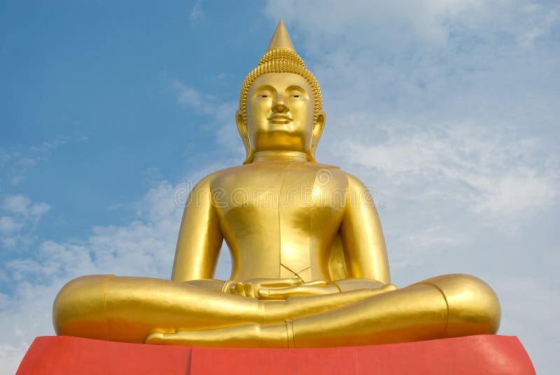 buddha statua Thailand