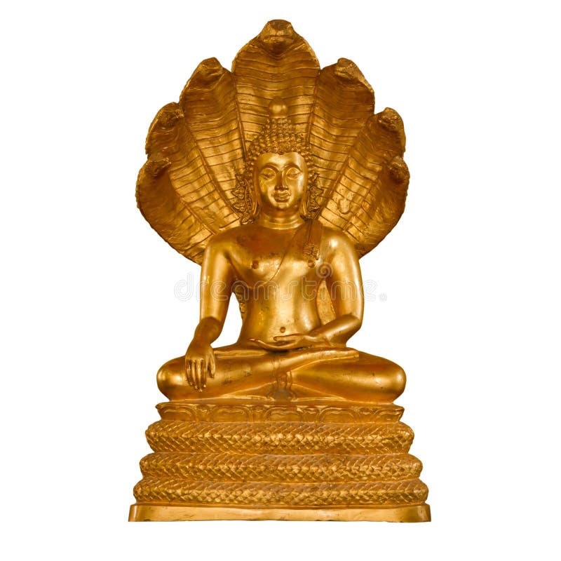 Buddha statue