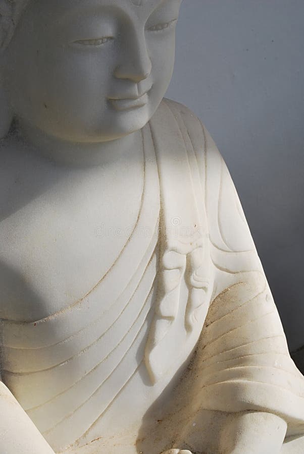 Buddha Statue royalty free stock photo