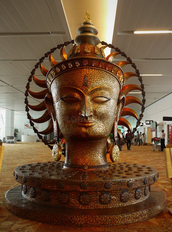 Buddha Statue royalty free stock photography Buddha Statue royalty free stock photography