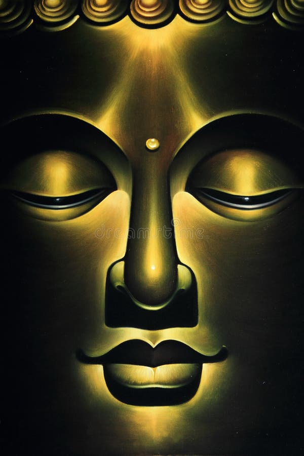buddha twarz buddha twarz