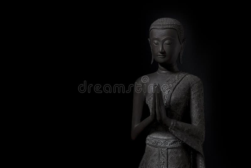 Buddha was raised stock image. Image of ancient, buddhism - 175120327 Buddha was raised stock image. Image of ancient, buddhism - 175120327