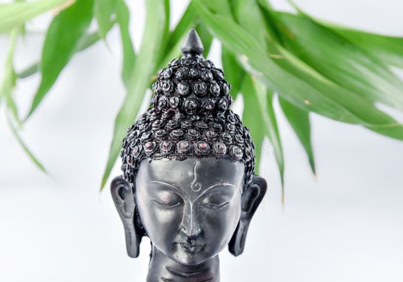 Buddhahuvud fotografering för bildbyråer Buddhahuvud fotografering för bildbyråer