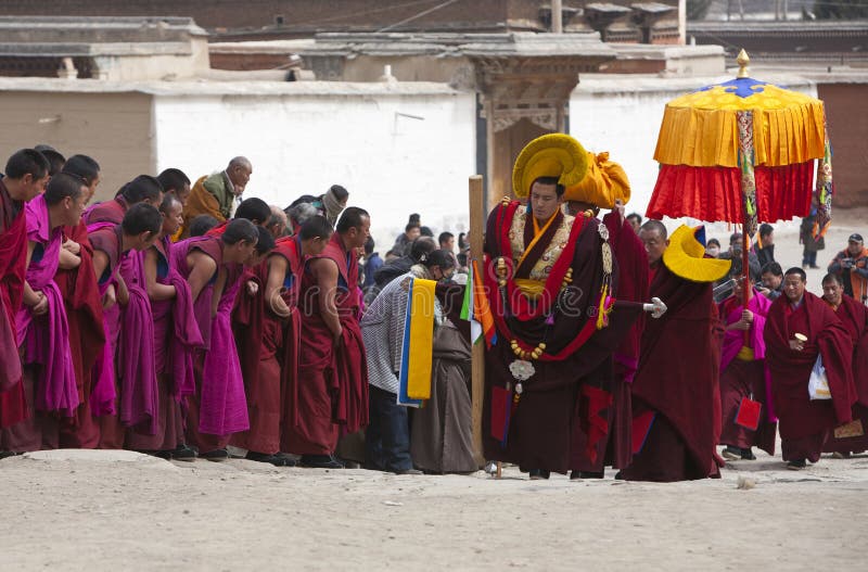Buddhism tibetan