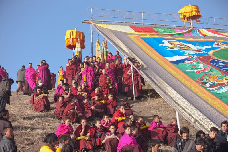Buddhism tibetano