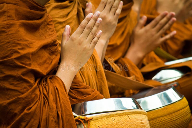 Buddhist in asia