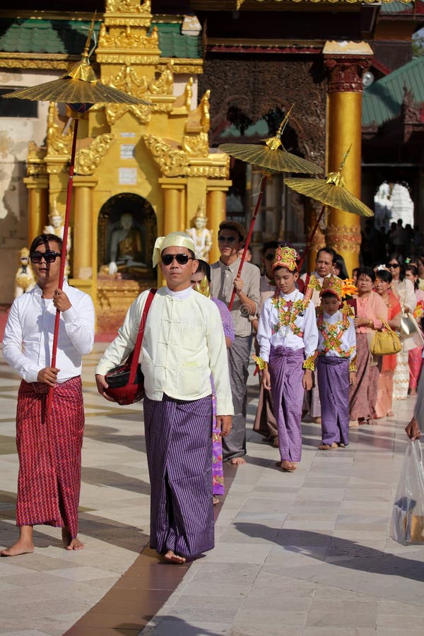 Buddhist Ceremony and Prayer for Buddha Editorial Stock Image Image of religion, preaching