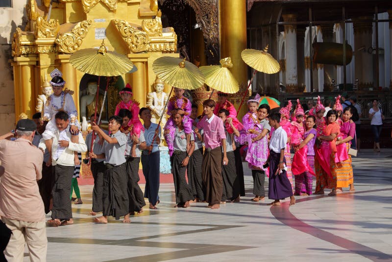Buddhist Ceremony and Prayer for Buddha Editorial Stock Image Image of pray, worship 65100589