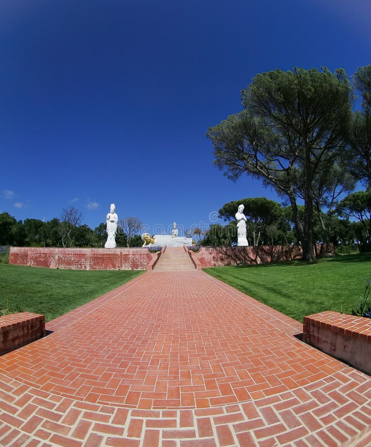 Gold budha Statue stock image. Image of festivity, ceremony 13850999