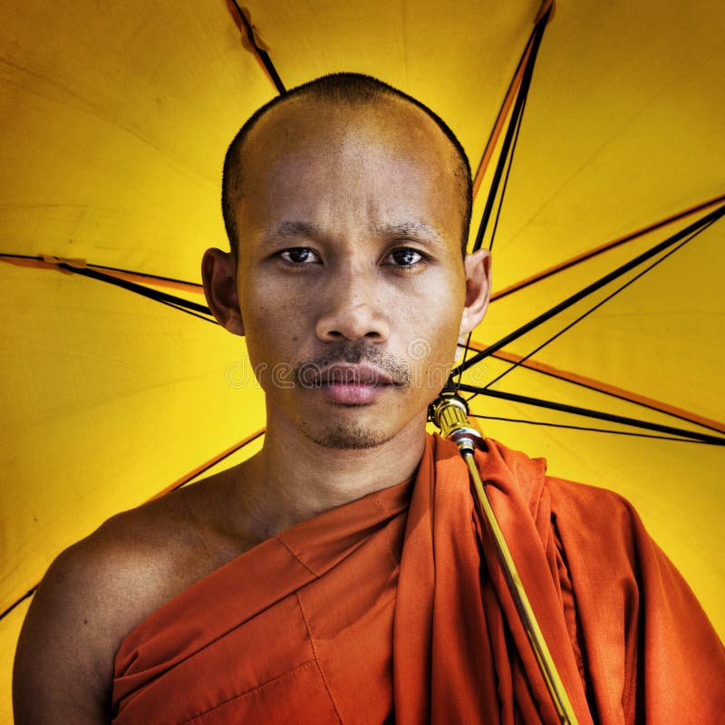 13+ Monk umbrella Free Stock Photos - StockFreeImages