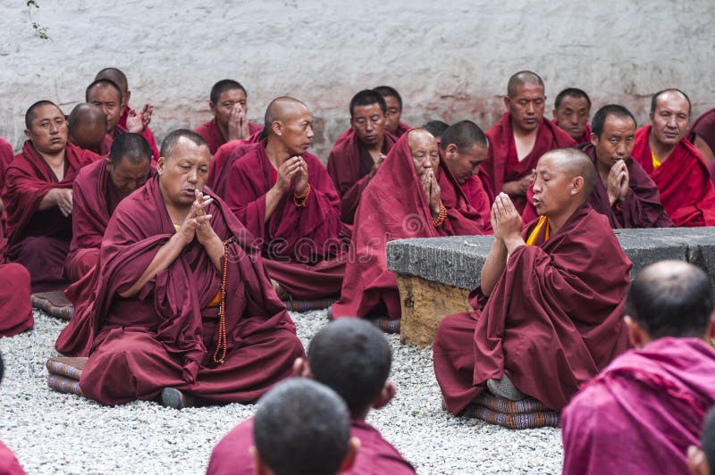 Chanting buddhist Buddhist Chanting