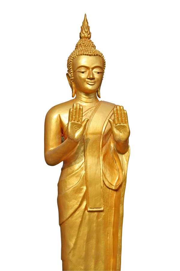 Buddhist Statue