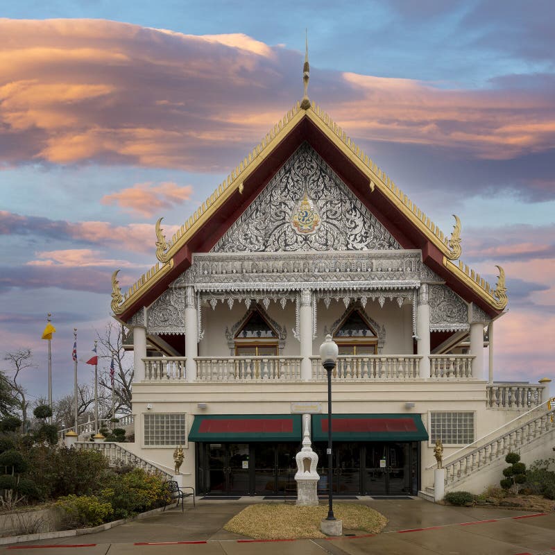 Top 105+ Images buddhist temple of dallas photos Updated