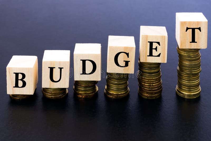 budget photos libres de droits budget photos libres de droits