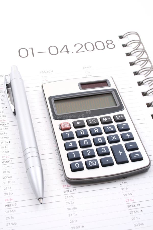 Time accounting Time accounting