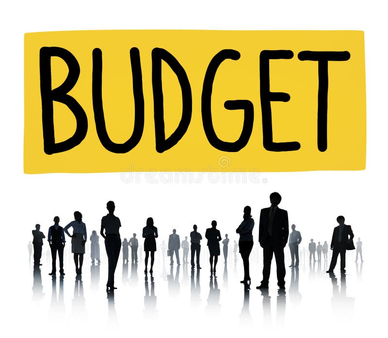 Budget Fund Investment Capital Economy Concept royalty free stock photos Budget Fund Investment Capital Economy Concept royalty free stock photos