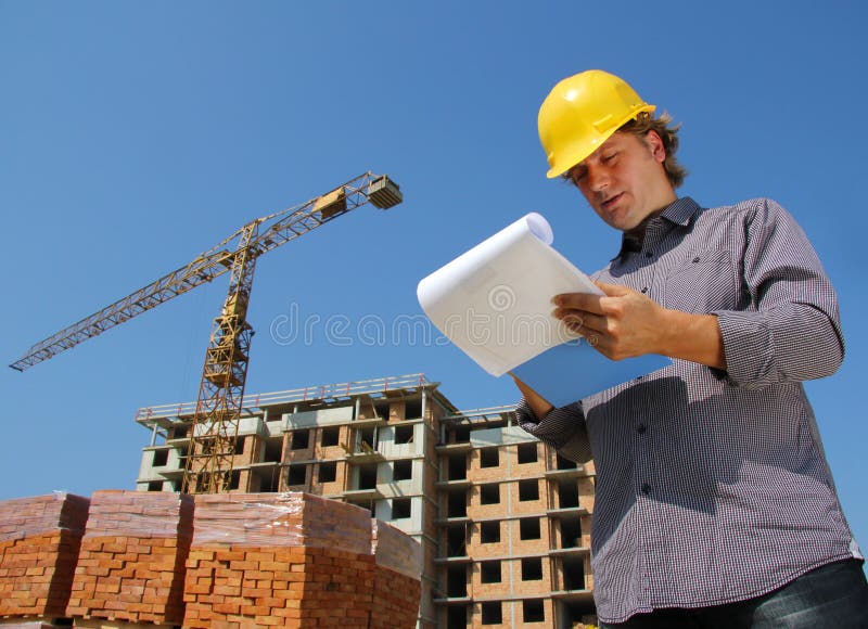 Budowa inżynier