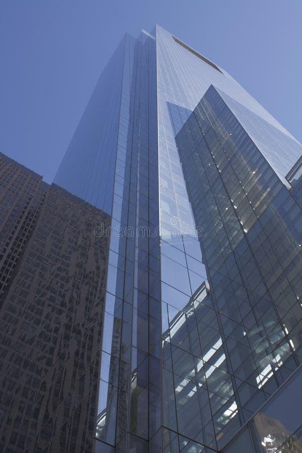 budynku comcast pa Philadelphia obrazy royalty free budynku comcast pa Philadelphia obrazy royalty free