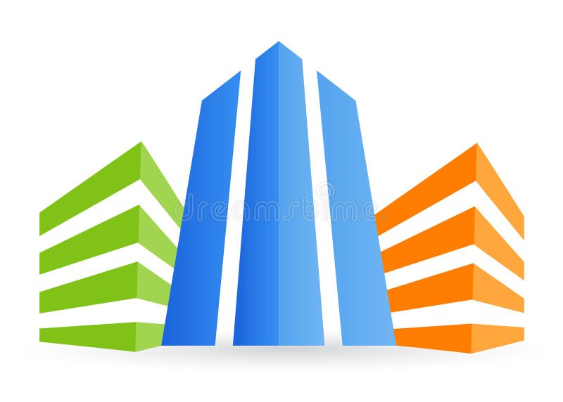 budynku logo budynku logo