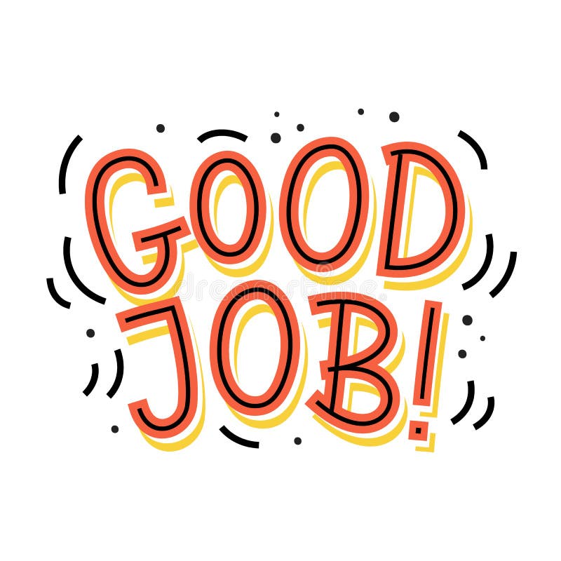 pic Felicitación Imagenes De Buen Trabajo buen trabajo tarjeta de felicitacion