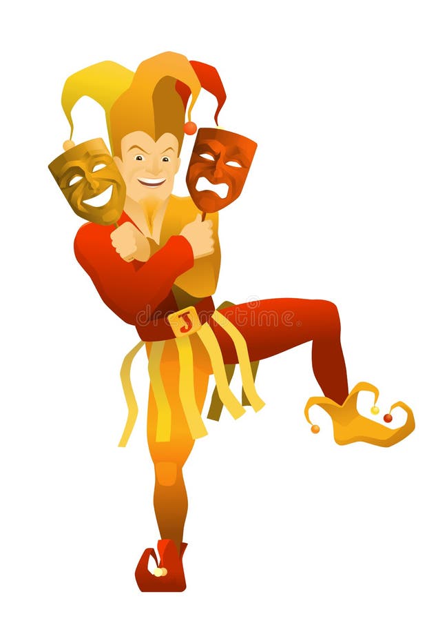 Tragicomedia Ilustraciones Stock, Vectores, Y Clipart – (46 Ilustraciones Stock)